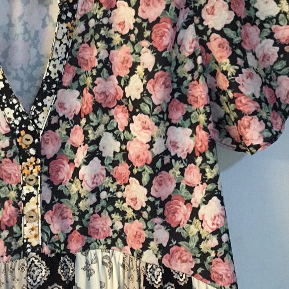 Umber size medium multi color - Picture 6 of 7